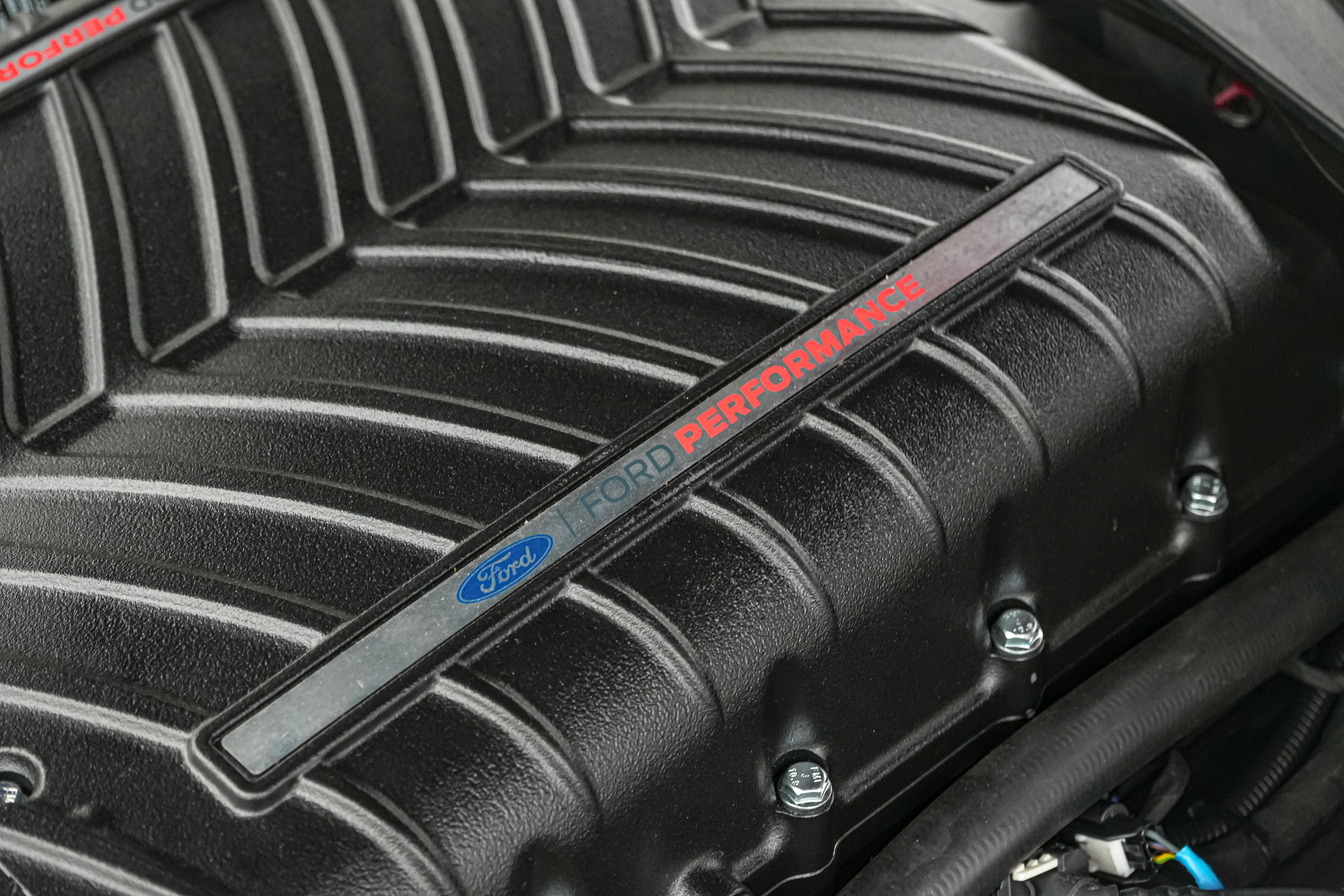 New 2026 Ford Mustang GT w/ GT Performance Package RWD image 16