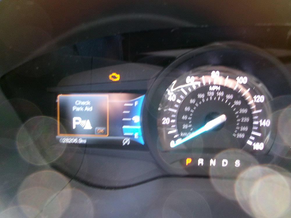 Used 2018 Ford Fusion SE w/ Equipment Group 201A FWD image 20