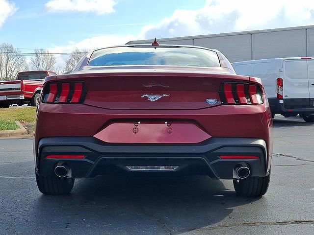 New 2026 Ford Mustang Coupe image 6