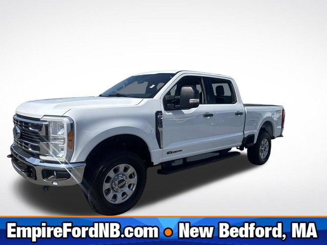 Used 2023 Ford F250 XLT w/ FX4 Off-Road Package AWD/4WD image 1