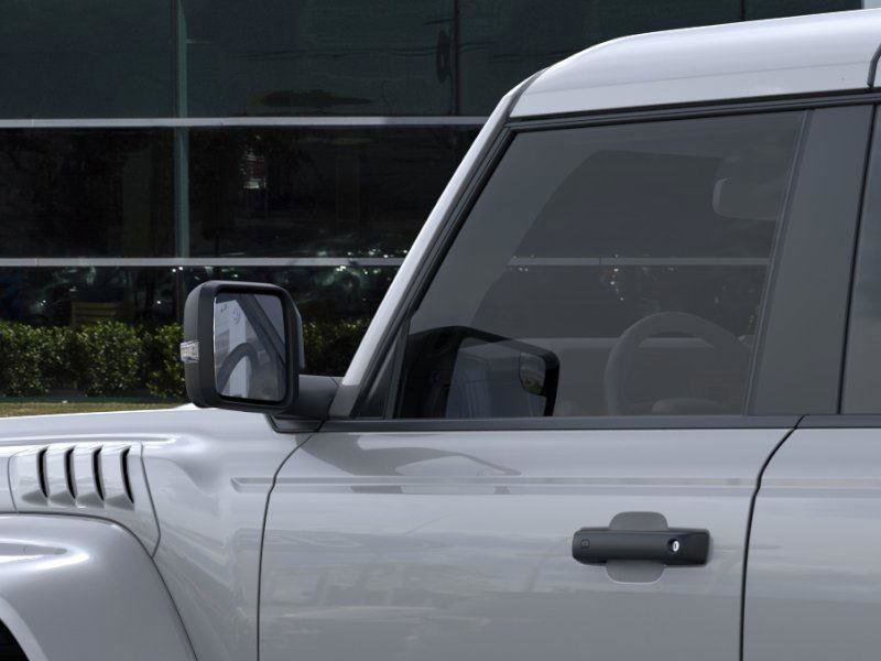 New 2026 Ford Bronco Raptor image 21