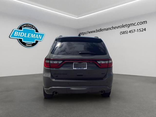 Used 2023 Dodge Durango GT AWD/4WD image 7