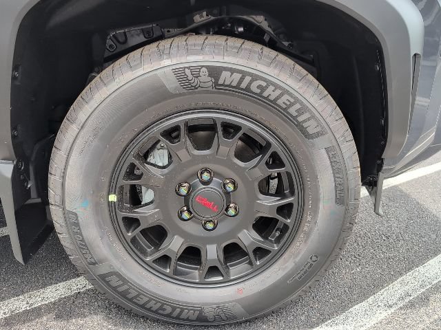 New 2026 Toyota 4Runner TRD Off-Road Premium w/ Tow Technology Package AWD/4WD image 5