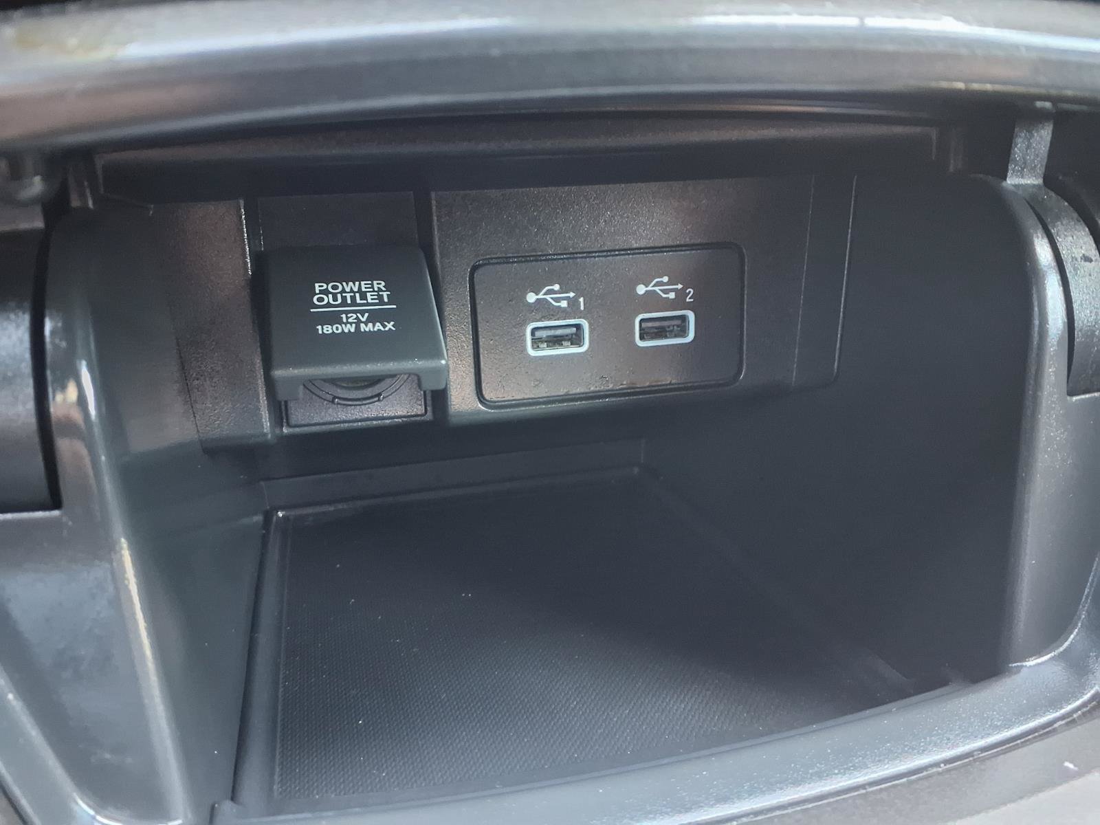 Certified 2022 Honda Accord Sport image 8