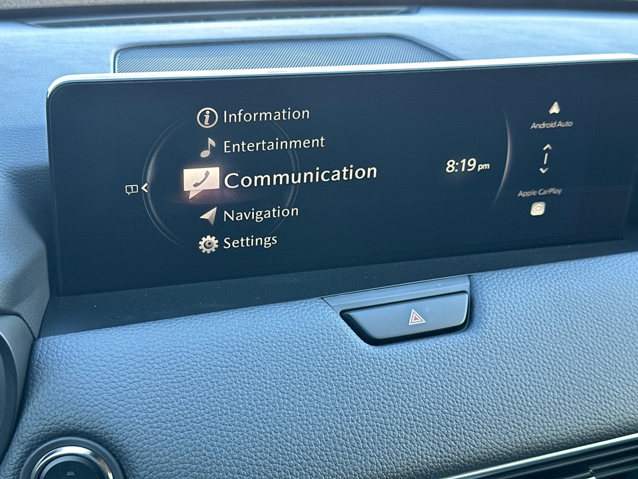 New 2026 MAZDA CX-90 3.3 Turbo w/ Preferred Package image 28