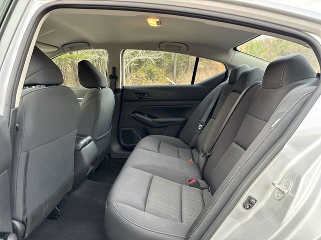 Used 2023 Nissan Altima 2.5 SV image 26