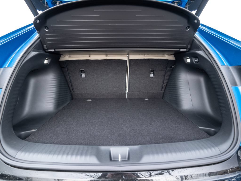 New 2026 Acura ADX A-Spec AWD/4WD image 13