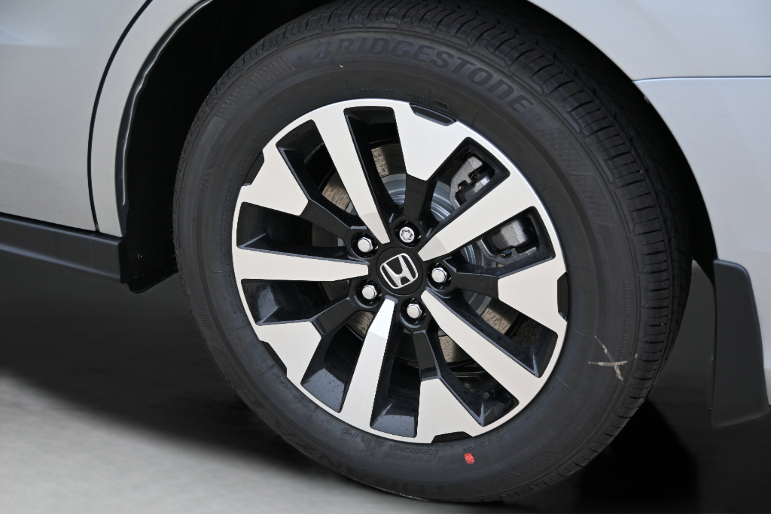 New 2026 Honda Odyssey EX-L image 35