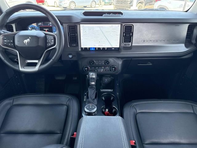Used 2025 Ford Bronco Big Bend image 22