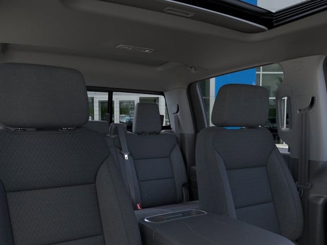 New 2026 Chevrolet Silverado 1500 RST w/ Rally Edition image 24