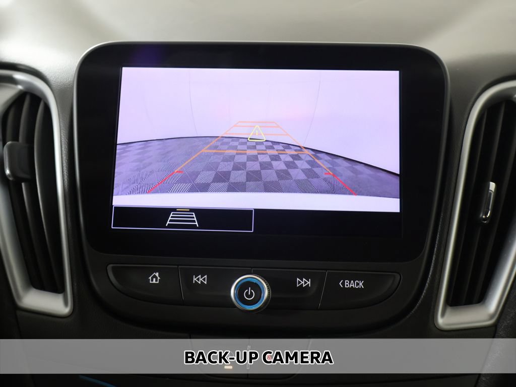 Used 2023 Chevrolet Malibu LS w/ Driver Confidence Package FWD image 5