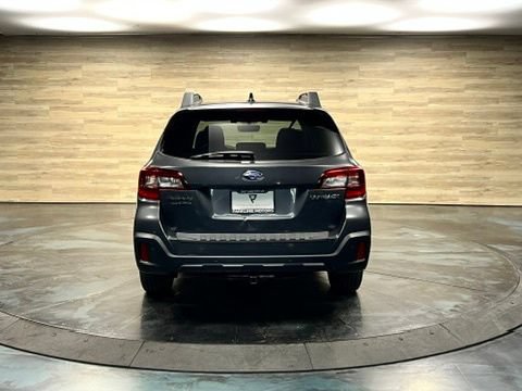 Used 2018 Subaru Outback 2.5i Limited AWD/4WD image 21