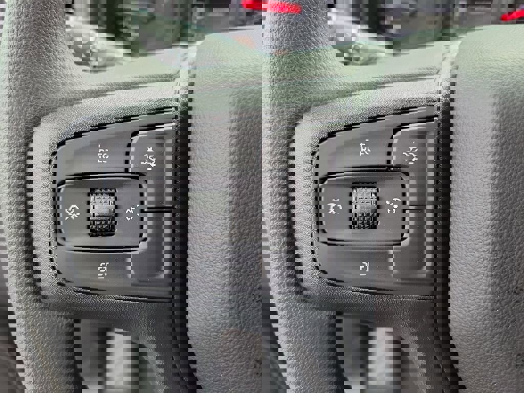 New 2026 Chevrolet Silverado 2500 Custom w/ Custom Value Package image 5