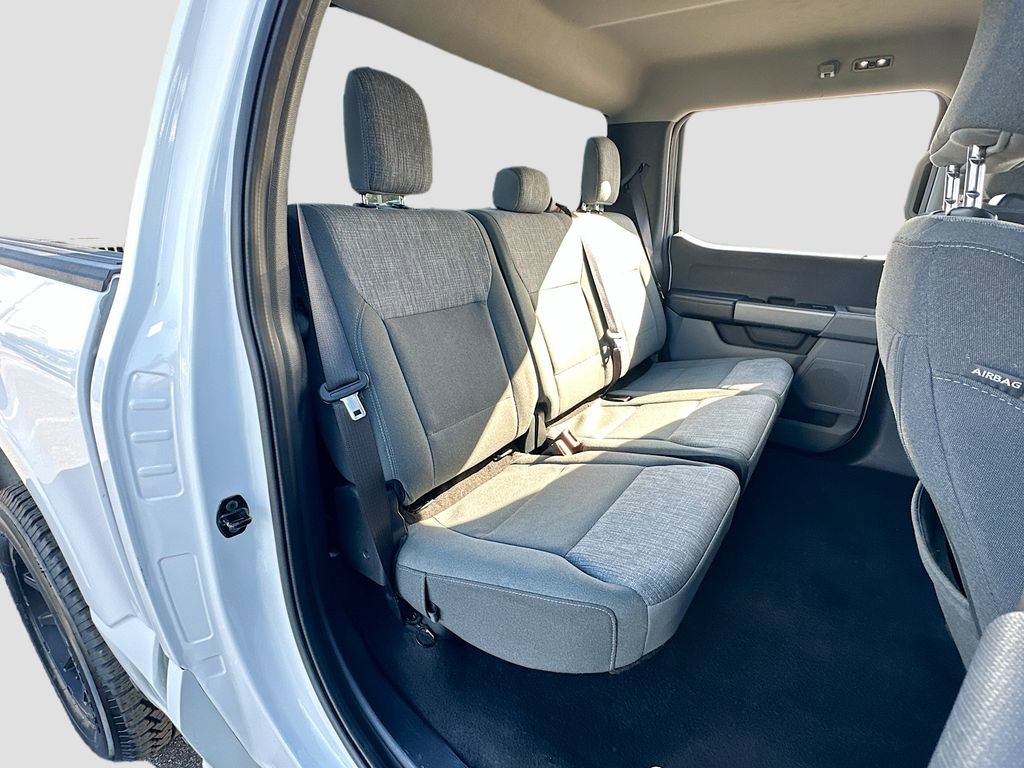 Used 2023 Ford F150 XLT image 25