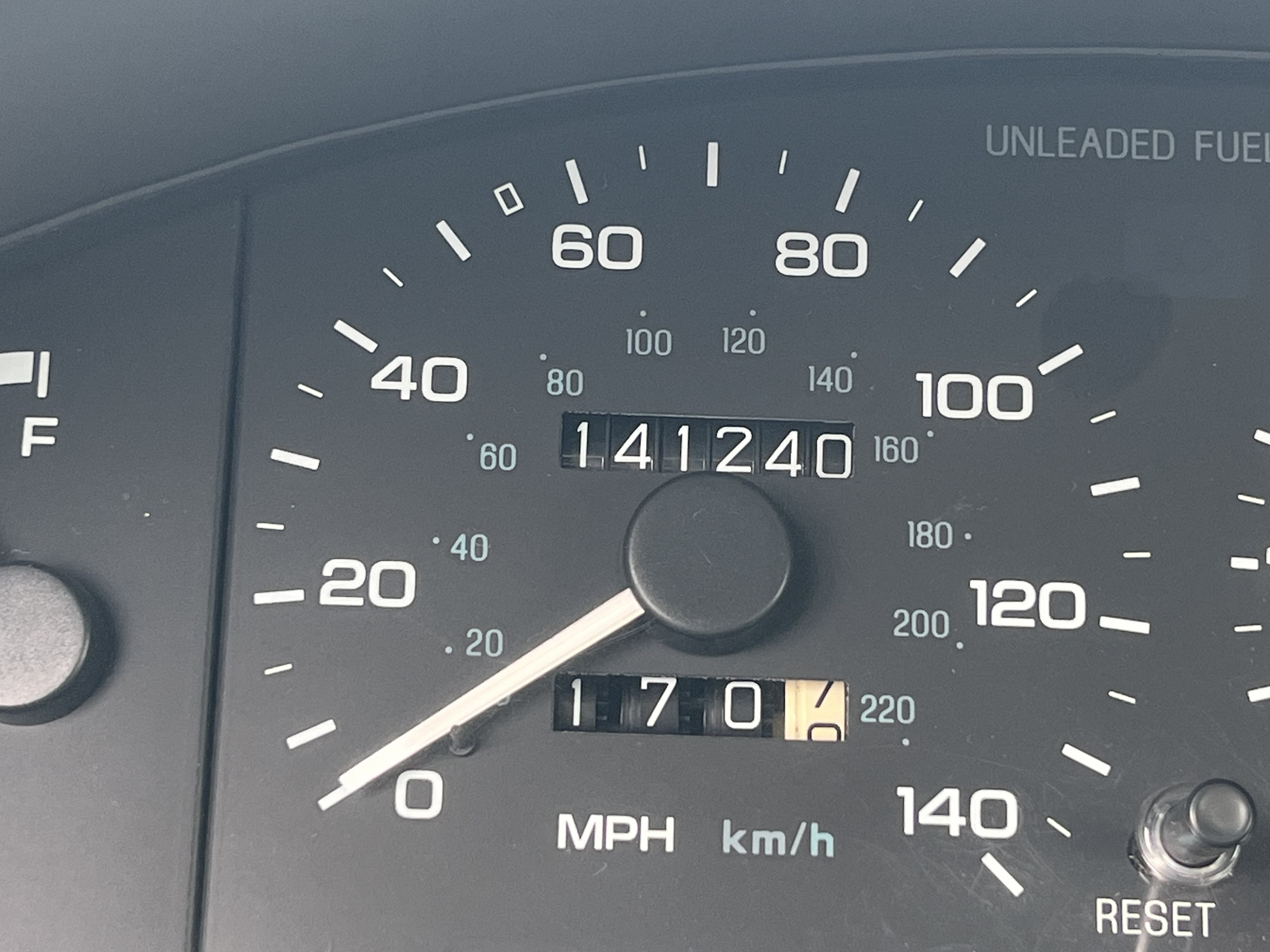 Used 1996 Ford Probe GT FWD image 17