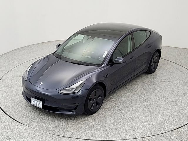 Used 2022 Tesla Model 3 Long Range AWD/4WD image 13