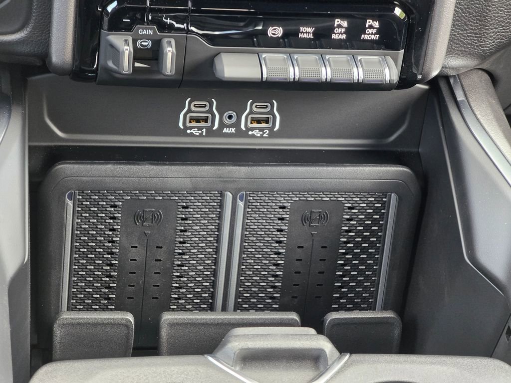 New 2026 RAM 2500 Laramie image 28