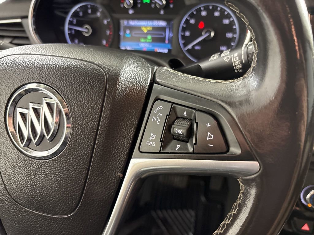 Used 2019 Buick Encore Preferred FWD image 33