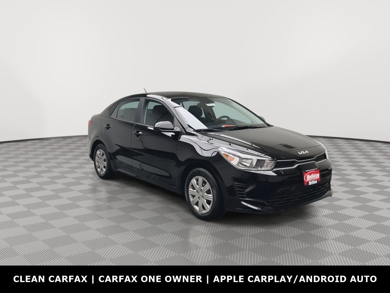 Used 2023 Kia Rio S image 24
