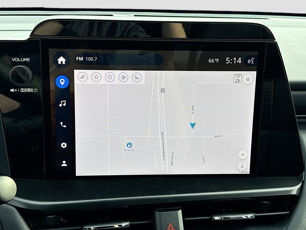 New 2026 Subaru Outback Wilderness w/ Wilderness Package image 11