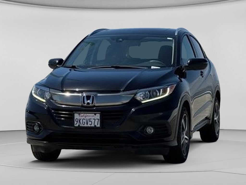 Used 2022 Honda HR-V EX image 6