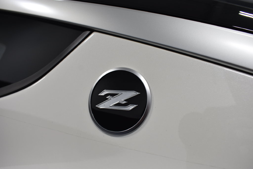 New 2027 Nissan Z Performance RWD image 40