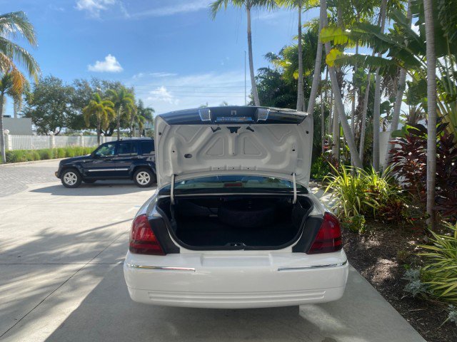 Used 2007 Mercury Grand Marquis LS image 85