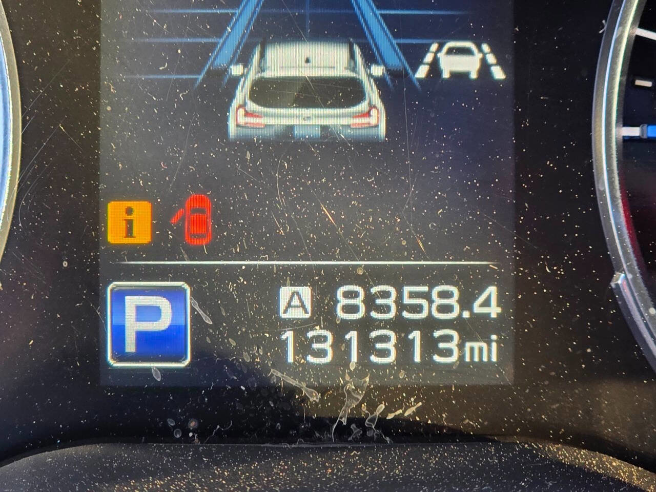 Used 2019 Subaru Ascent Limited image 19