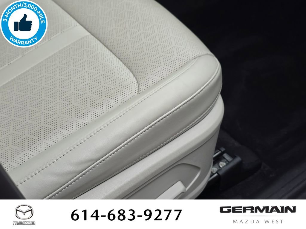 Used 2022 Kia Sorento SX FWD image 29
