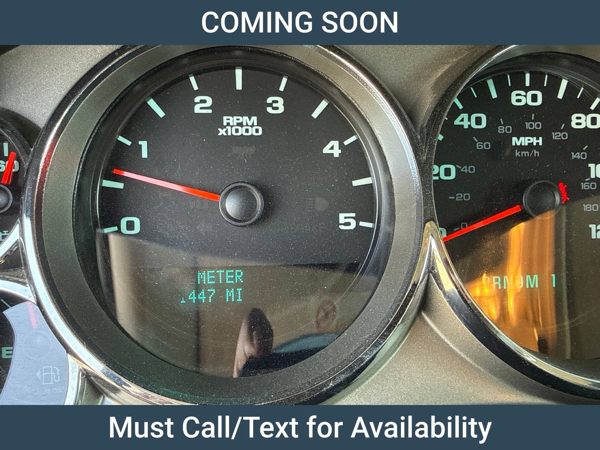Used 2013 Chevrolet Silverado 2500 LT w/ Interior Plus Package AWD/4WD image 8