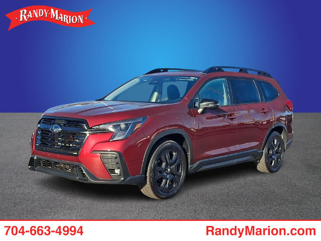 Used 2023 Subaru Ascent Onyx Edition AWD/4WD image 1