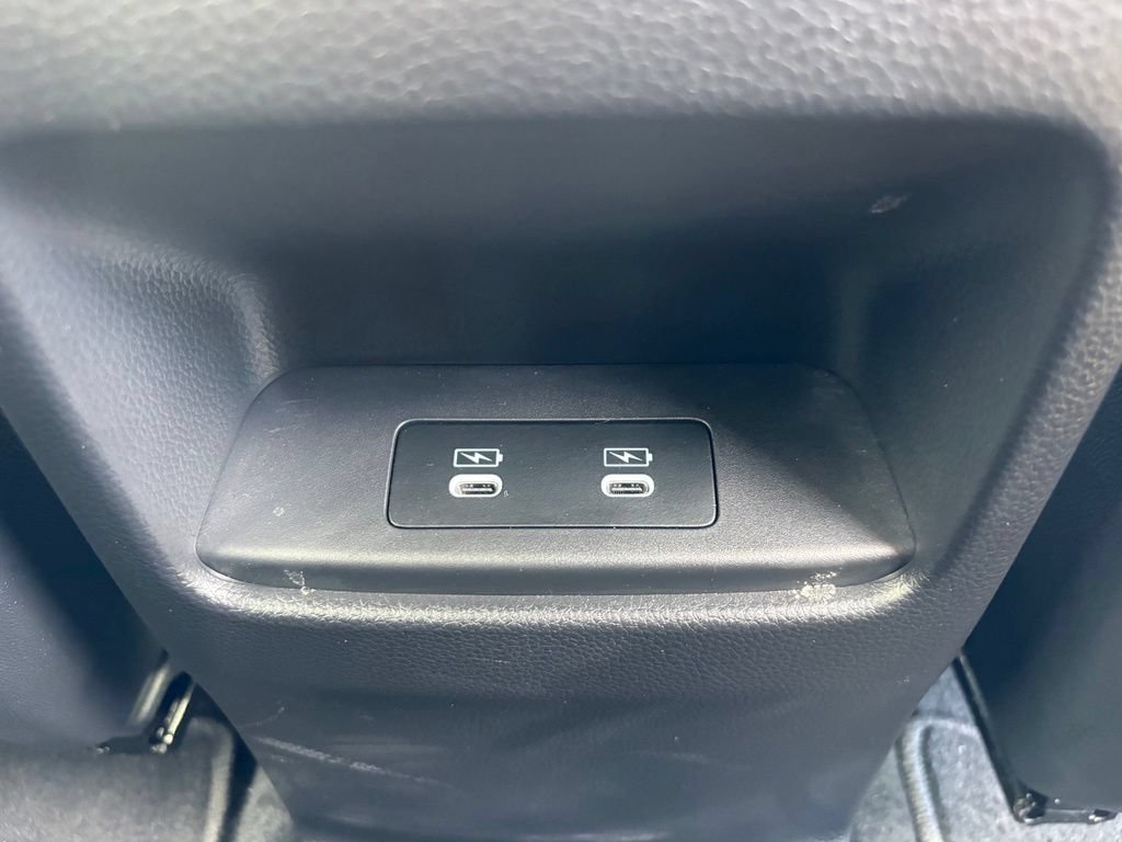 Used 2025 Honda CR-V Sport-L image 43