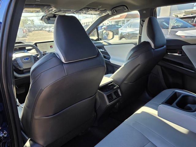 New 2026 Subaru Solterra image 18