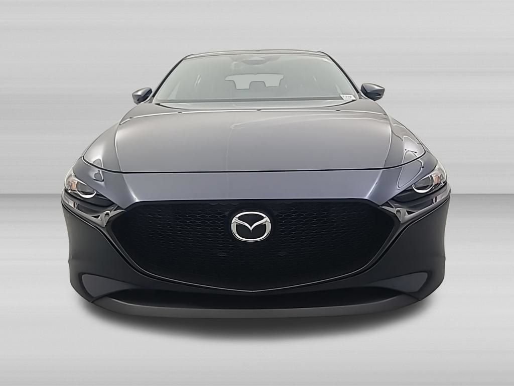 Used 2024 MAZDA MAZDA3 s FWD image 9