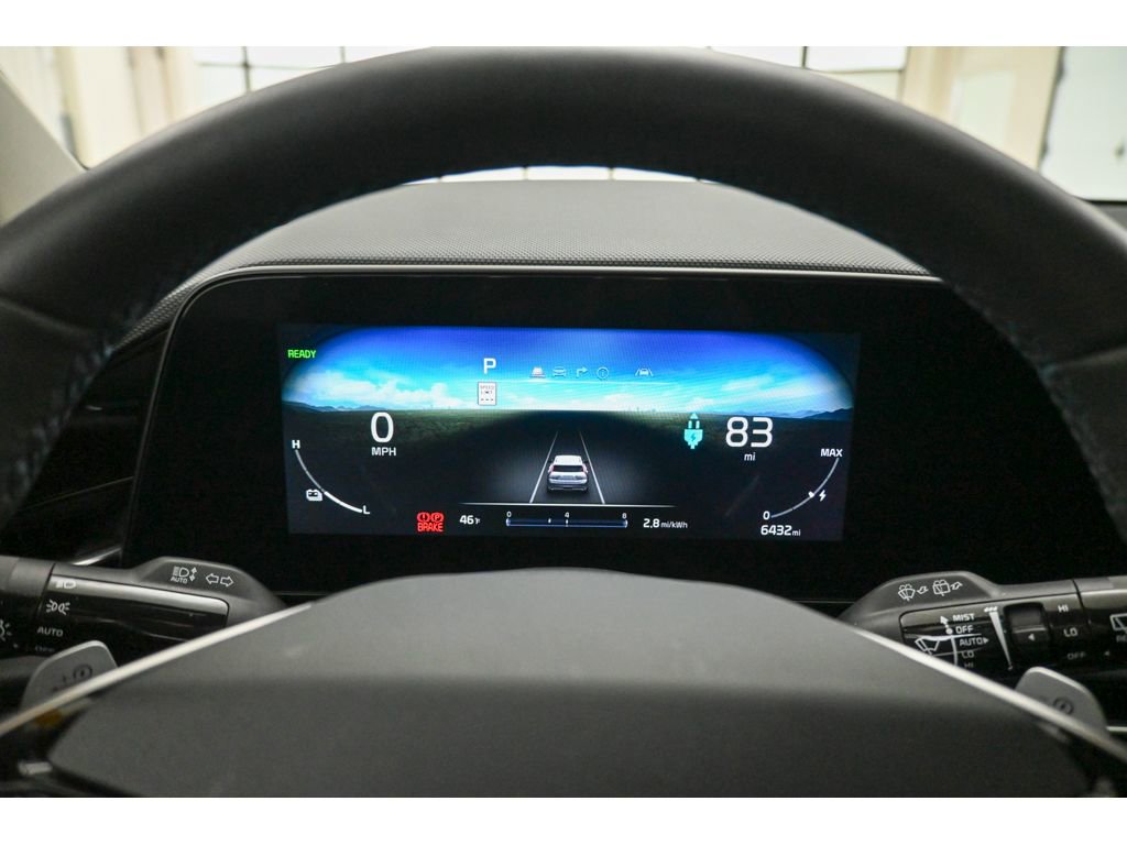 Certified 2025 Kia Niro Wind w/ Wind Preserve Package image 35