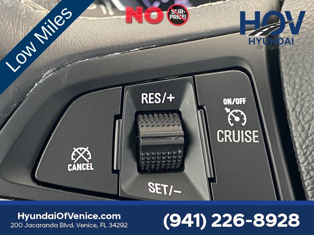Used 2019 Buick Encore Preferred w/ Safety Package FWD image 24