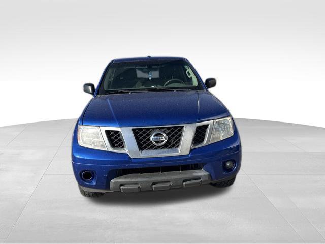 Used 2013 Nissan Frontier Desert Runner RWD image 9