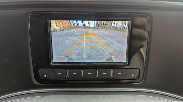 Used 2015 Chevrolet Silverado 2500 W/T w/ WT Convenience Package image 32