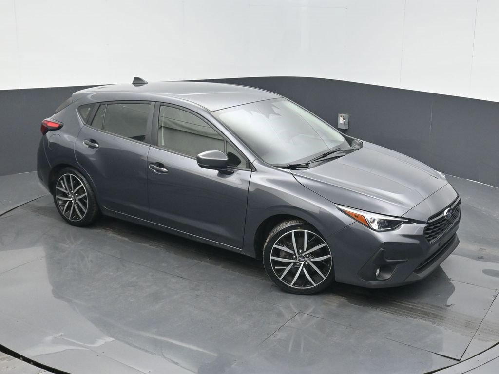 Used 2024 Subaru Impreza 2.0i Sport image 33
