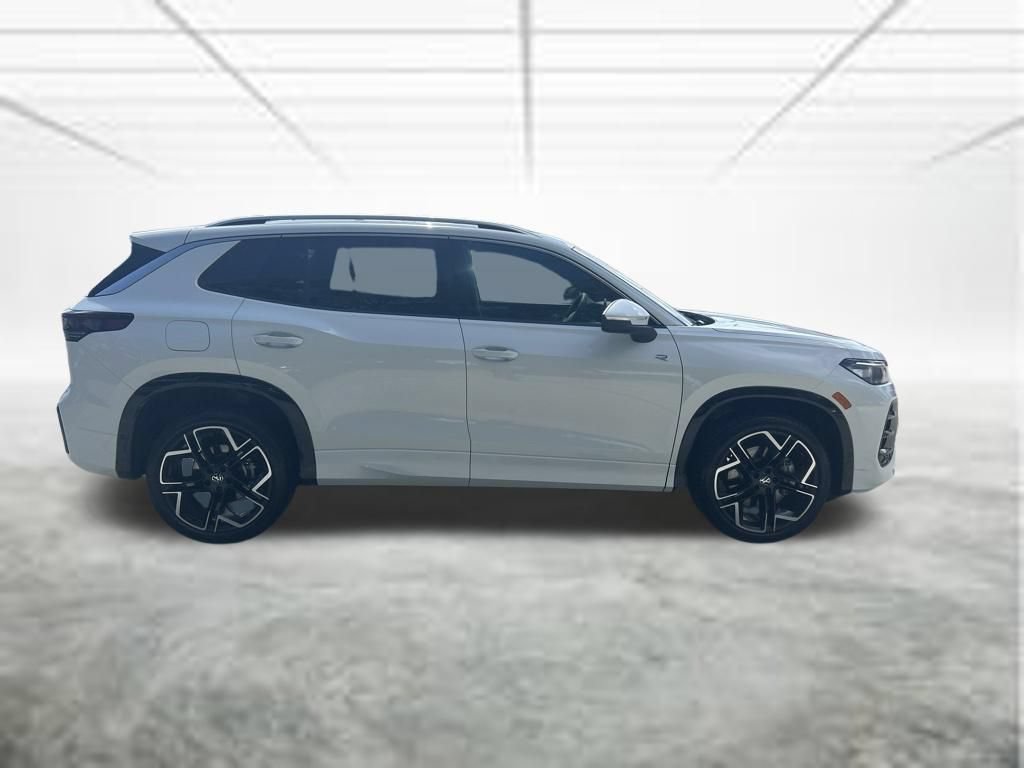 New 2026 Volkswagen Tiguan SEL R-Line AWD/4WD image 6