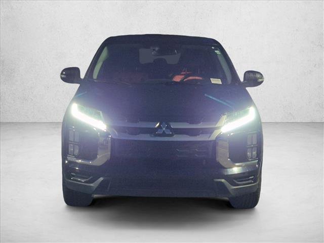 Used 2020 Mitsubishi Outlander Sport SE FWD image 2