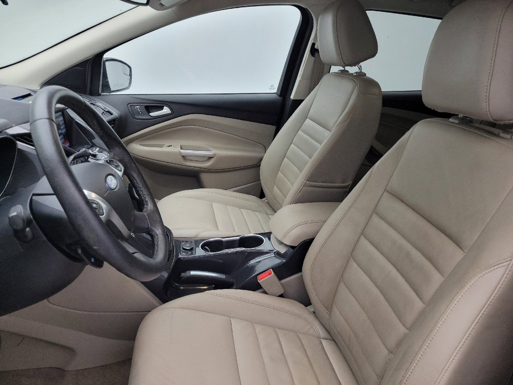 Used 2015 Ford Escape Titanium AWD/4WD image 17