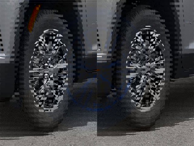 New 2026 Chevrolet Traverse LT w/ Driver Confidence Package image 9