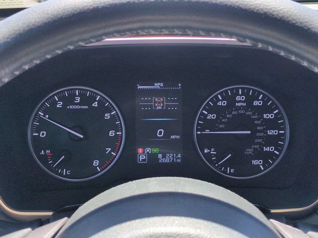 Used 2022 Subaru Outback Limited w/ Popular Package #2 AWD/4WD image 21