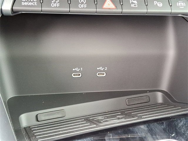 New 2026 Audi A3 2.0T Premium image 19