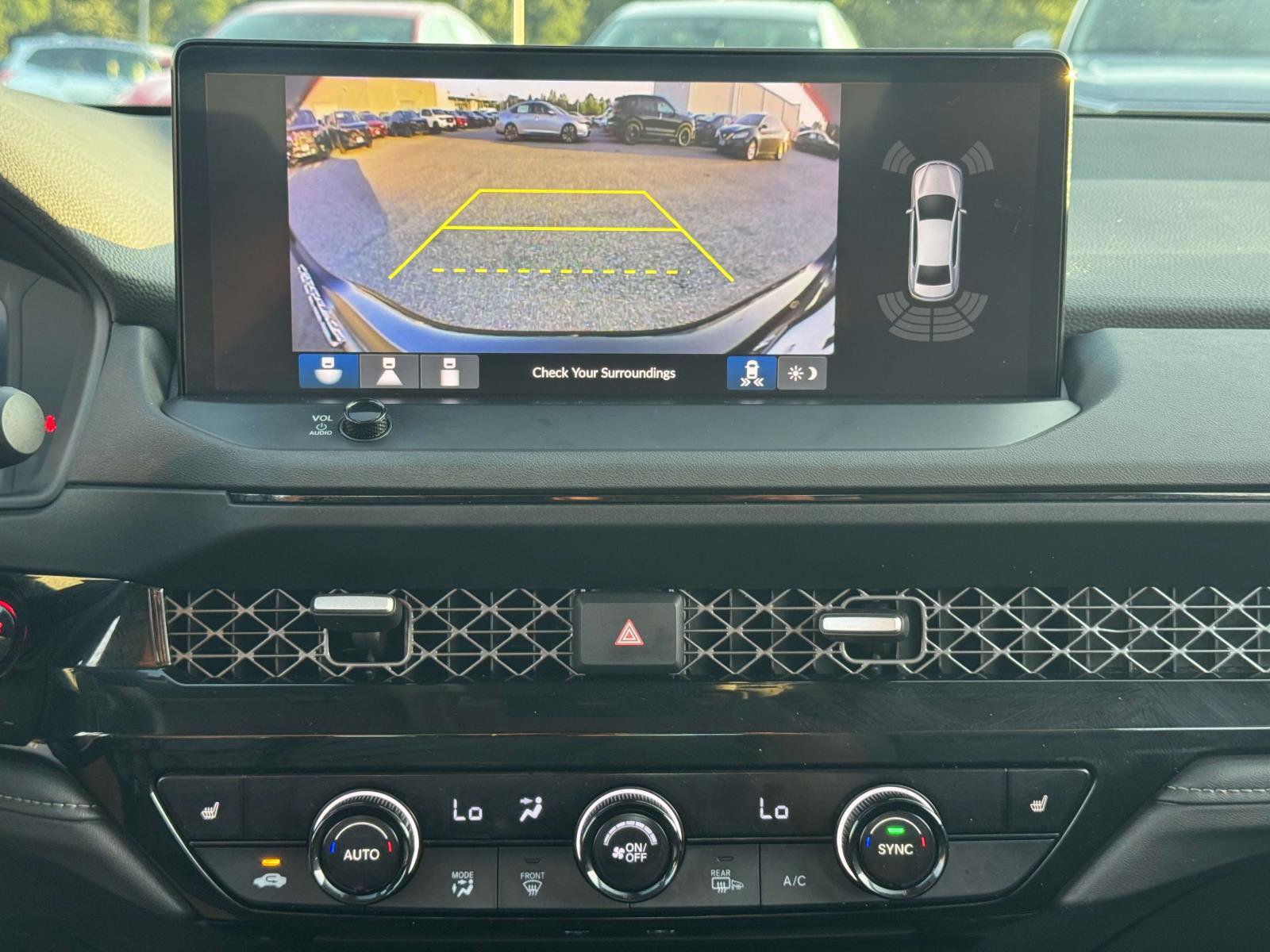 Used 2024 Honda Accord EX-L image 4