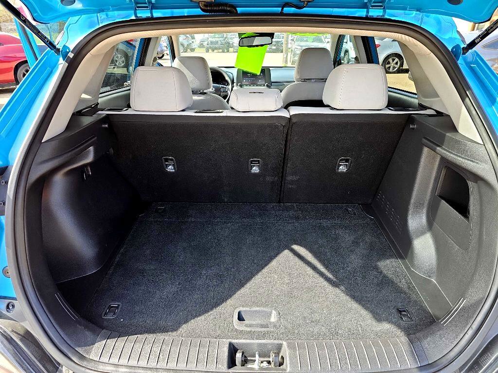 Used 2023 Hyundai Kona SEL image 36