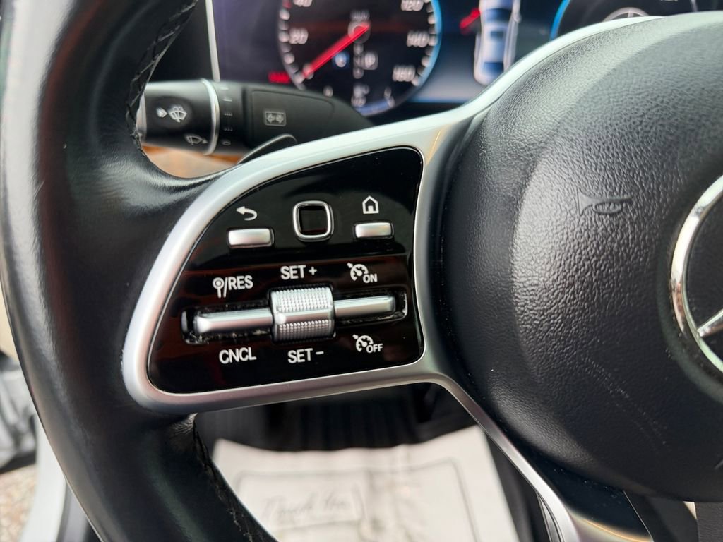 Certified 2020 Mercedes-Benz E 350 Sedan image 22