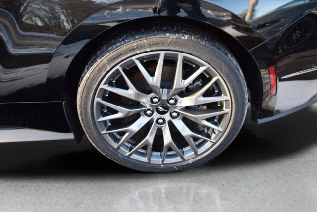 New 2026 Ford Mustang GT Premium RWD image 6