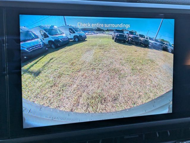 New 2026 Jeep Wrangler Unlimited Sport AWD/4WD image 18